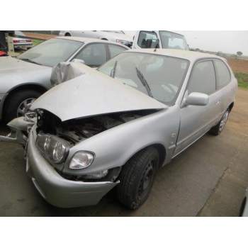 TOYOTA COROLLA de desguace