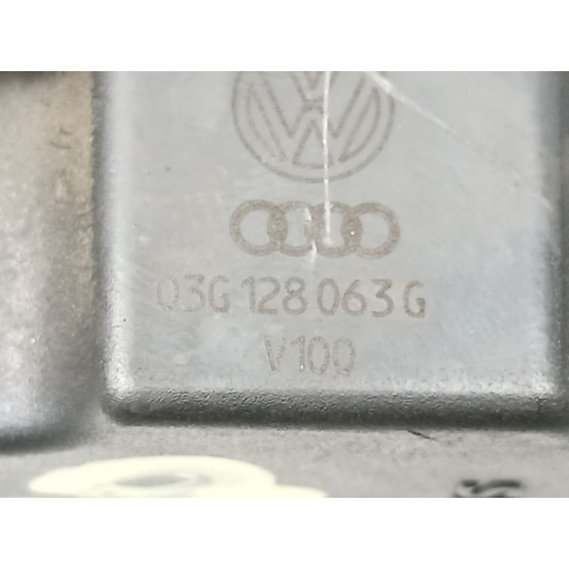 Recambio de caja mariposa para audi a3 sportback (8pa) 2.0 tdi 16v referencia OEM IAM 03G128063G A2C53249824 