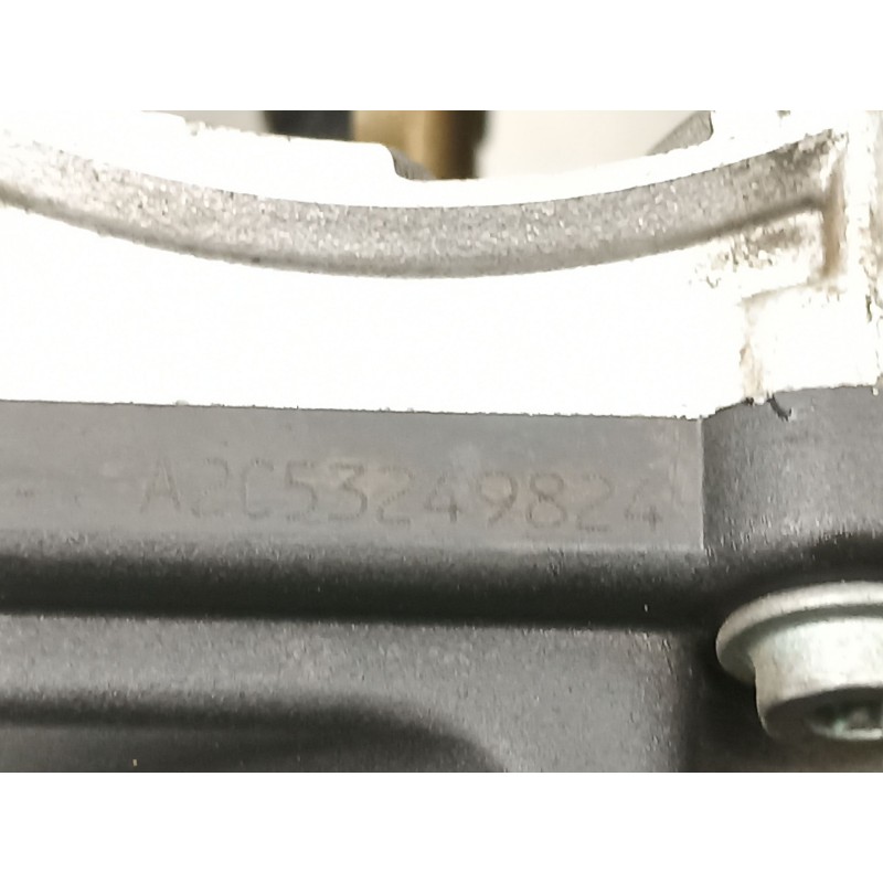 Recambio de caja mariposa para audi a3 sportback (8pa) 2.0 tdi 16v referencia OEM IAM 03G128063G A2C53249824 