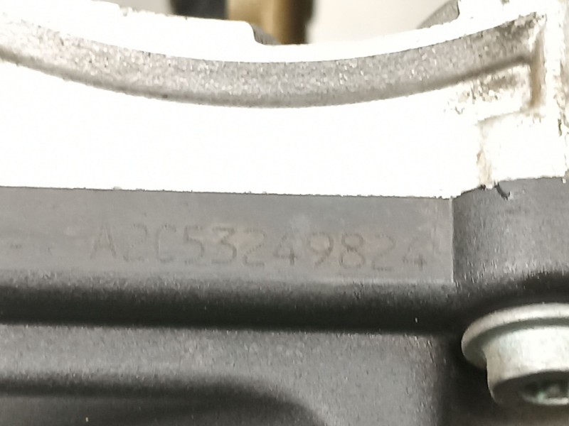 Recambio de caja mariposa para audi a3 sportback (8pa) 2.0 tdi 16v referencia OEM IAM 03G128063G A2C53249824 