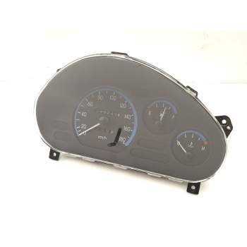 CUADRO INSTRUMENTOS 96380535 