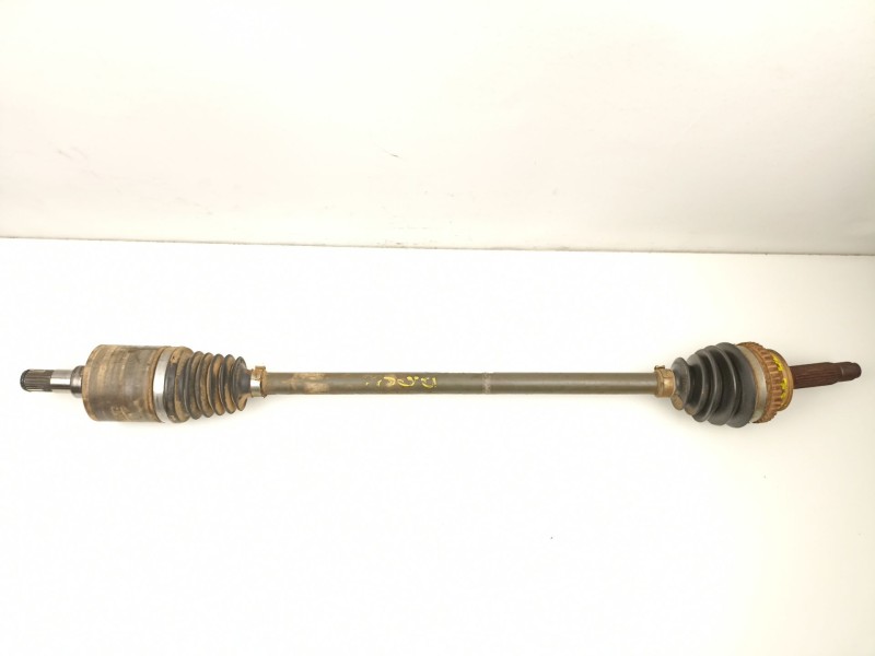 Recambio de transmision delantera derecha para tata indigo 1.4 d referencia OEM IAM   