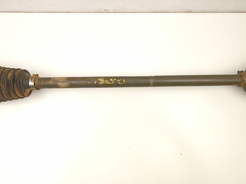 Recambio de transmision delantera derecha para tata indigo 1.4 d referencia OEM IAM   