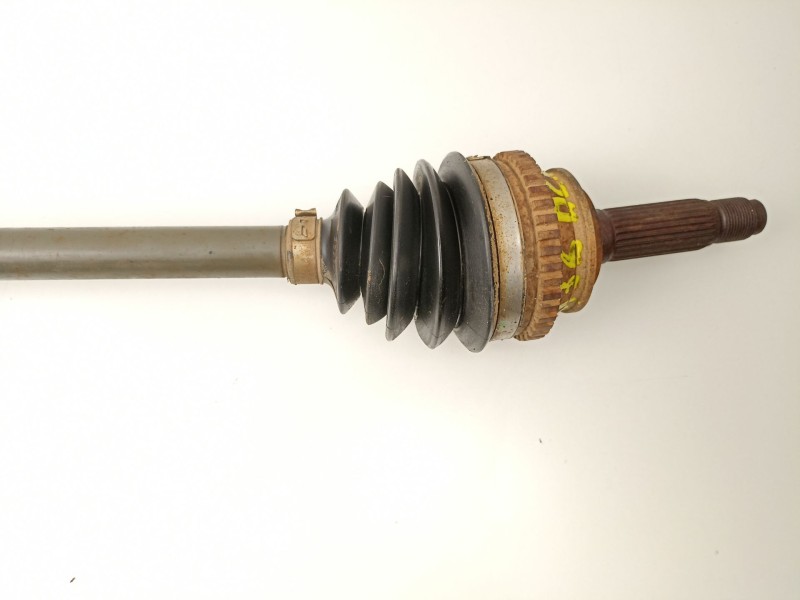 Recambio de transmision delantera derecha para tata indigo 1.4 d referencia OEM IAM   