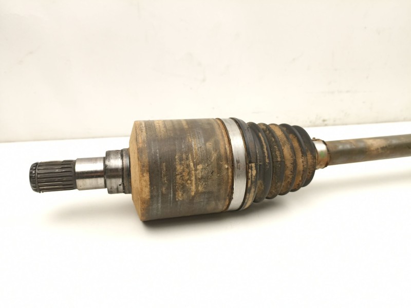 Recambio de transmision delantera derecha para tata indigo 1.4 d referencia OEM IAM   