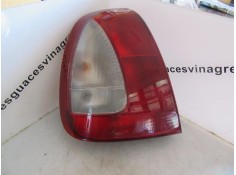 Recambio de piloto trasero izq. : daewoo nubira : 1.6 g (105,78cv)5p [1997] para daewoo nubira 1.6 g (105,78cv 1.6 g 5p referenc
