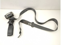 Recambio de cinturon seguridad trasero derecho para volkswagen golf 1.6 td referencia OEM IAM 5G0857805RAA  