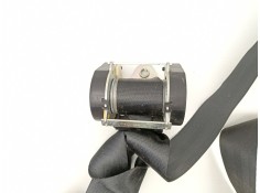 Recambio de cinturon seguridad trasero derecho para volkswagen golf 1.6 td referencia OEM IAM 5G0857805RAA   2