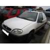 citroën saxo del año 2000