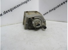 Recambio de antiniebla dcho. : daewoo nubira : 1.6 g-a16dms (105,80cv) 4p [2000] para daewoo nubira 1.6 g-a16dms referencia OEM  2