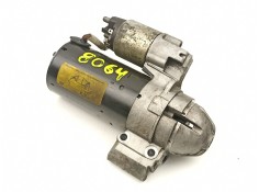 Recambio de motor arranque para bmw 1 (e81) 118 d referencia OEM IAM 12417812034 0001139002 