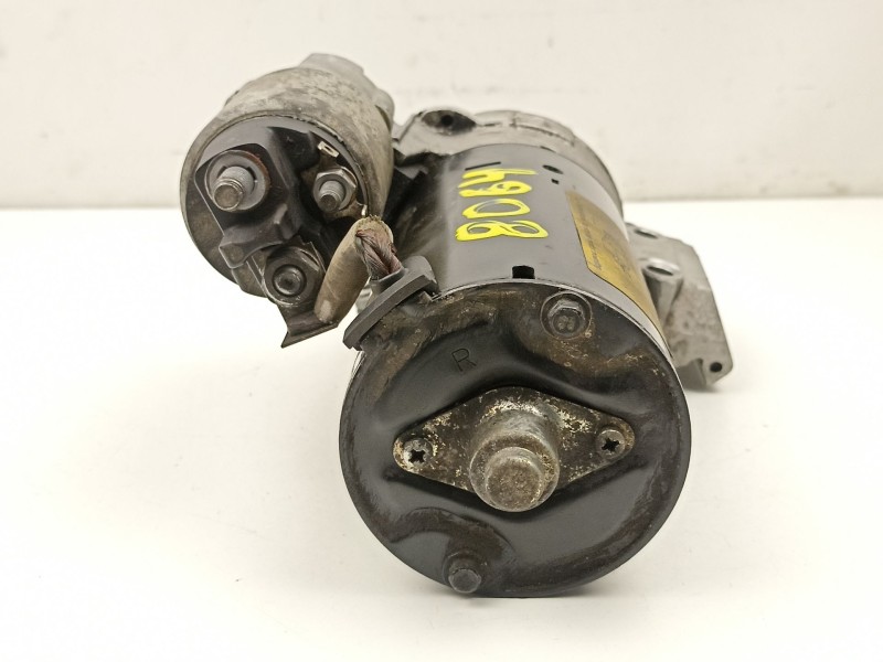 Recambio de motor arranque para bmw 1 (e81) 118 d referencia OEM IAM 12417812034 0001139002 