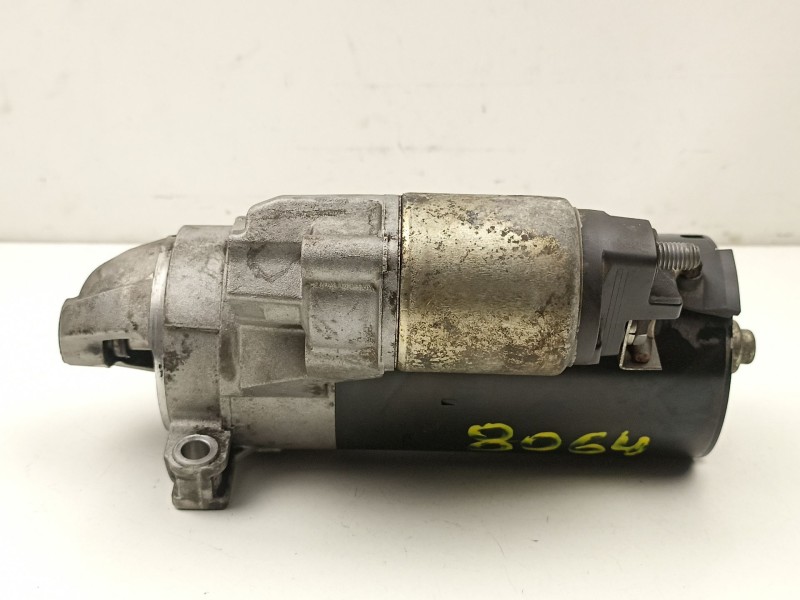 Recambio de motor arranque para bmw 1 (e81) 118 d referencia OEM IAM 12417812034 0001139002 