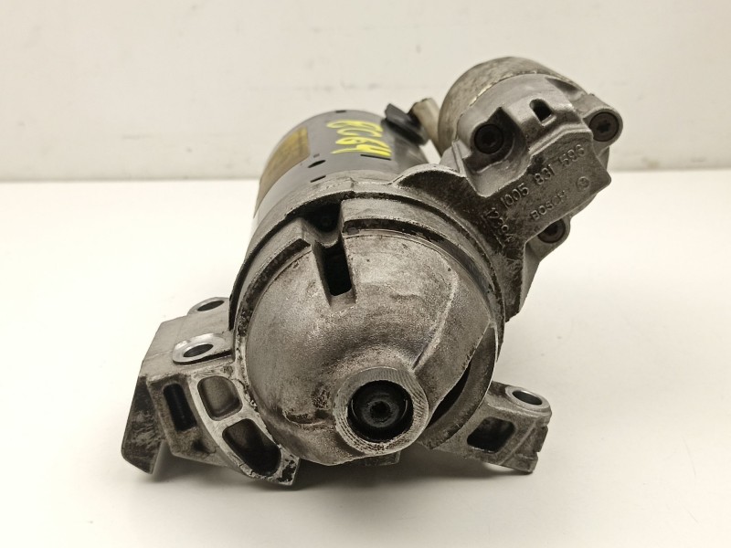 Recambio de motor arranque para bmw 1 (e81) 118 d referencia OEM IAM 12417812034 0001139002 