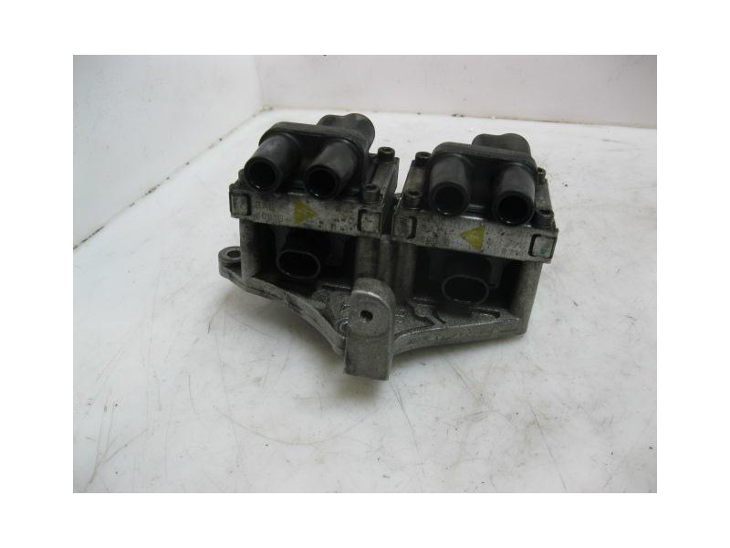 Recambio de bobina : fiat doblo : 1.2 g 223a500 65cv 5p [2003] para fiat doblo 1.2 g 223a500 65cv referencia OEM IAM 800BBAEB920