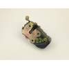 Recambio de cerradura puerta delantera derecha para chrysler voyager 2.5 td referencia OEM IAM 4894488AA  