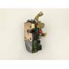 Recambio de cerradura puerta delantera derecha para chrysler voyager 2.5 td referencia OEM IAM 4894488AA  