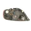 Recambio de piloto trasero derecho para daewoo matiz (m100, m150) 0.8 referencia OEM IAM 96563515  