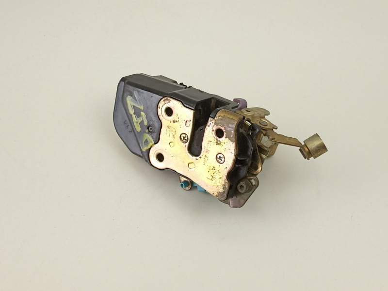 Recambio de cerradura puerta delantera izquierda para chrysler voyager 2.5 td referencia OEM IAM 4894489AA  