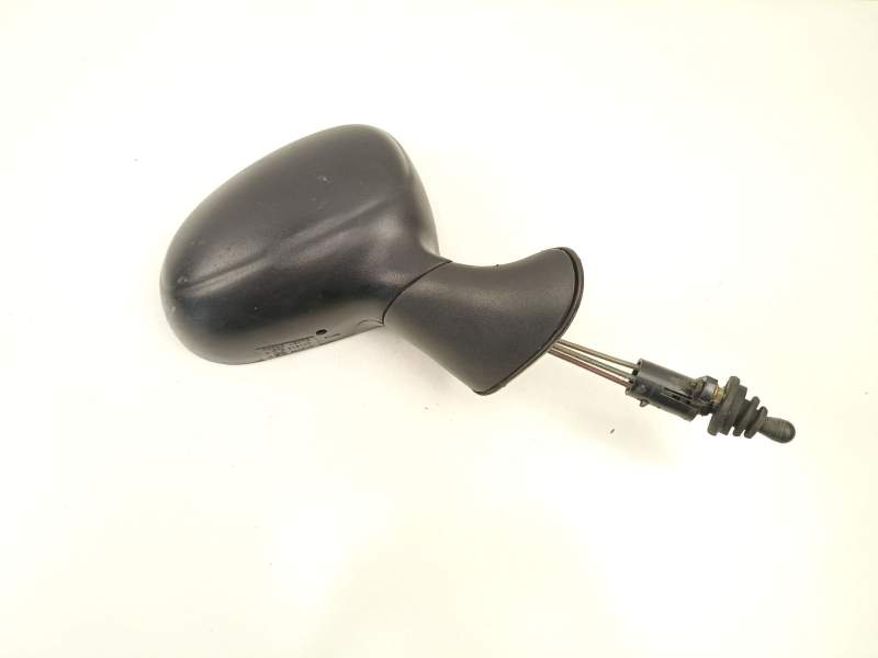 Recambio de retrovisor derecho para daewoo matiz (m100, m150) 0.8 referencia OEM IAM 96323392  
