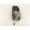 Recambio de cerradura puerta delantera izquierda para chrysler voyager 2.5 td referencia OEM IAM 4894489AA  