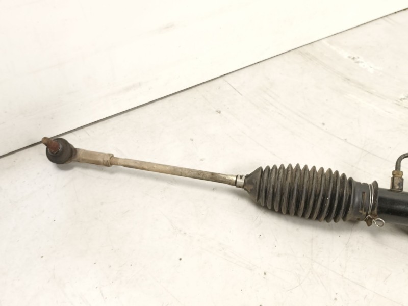 Recambio de cremallera direccion para suzuki liana 1.6g/m16a 5p referencia OEM IAM 4858054G22  54G22