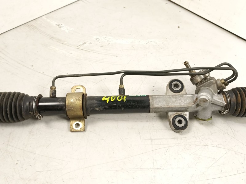 Recambio de cremallera direccion para suzuki liana 1.6g/m16a 5p referencia OEM IAM 4858054G22  54G22