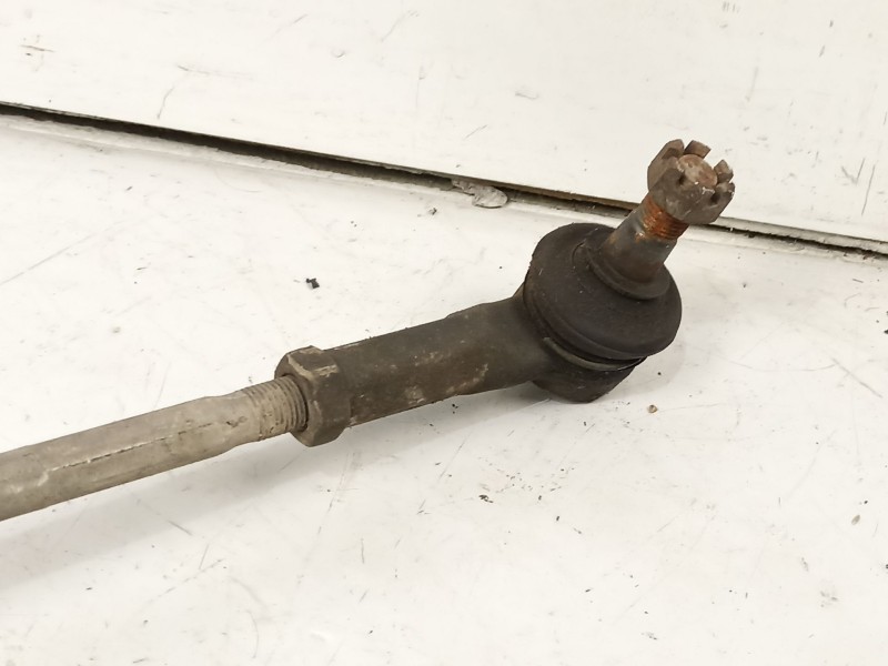 Recambio de cremallera direccion para suzuki liana 1.6g/m16a 5p referencia OEM IAM 4858054G22  54G22