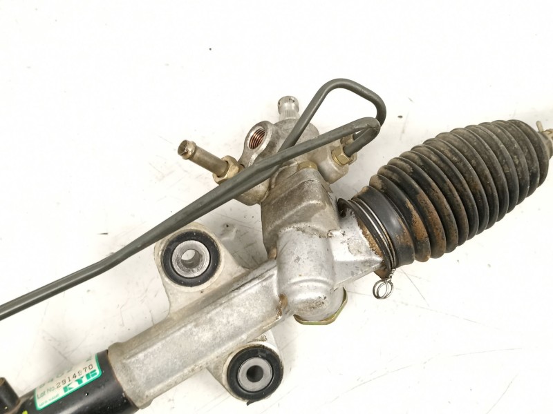 Recambio de cremallera direccion para suzuki liana 1.6g/m16a 5p referencia OEM IAM 4858054G22  54G22