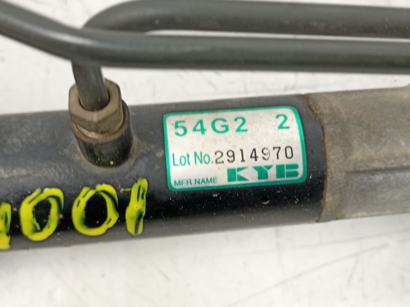 Recambio de cremallera direccion para suzuki liana 1.6g/m16a 5p referencia OEM IAM 4858054G22  54G22