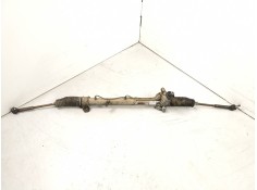 Recambio de cremallera direccion para citroën jumper i furgón (230l) 2.5 d referencia OEM IAM 4000E5 01323199080 