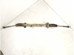 Recambio de cremallera direccion para citroën jumper i furgón (230l) 2.5 d referencia OEM IAM 4000E5 01323199080  2