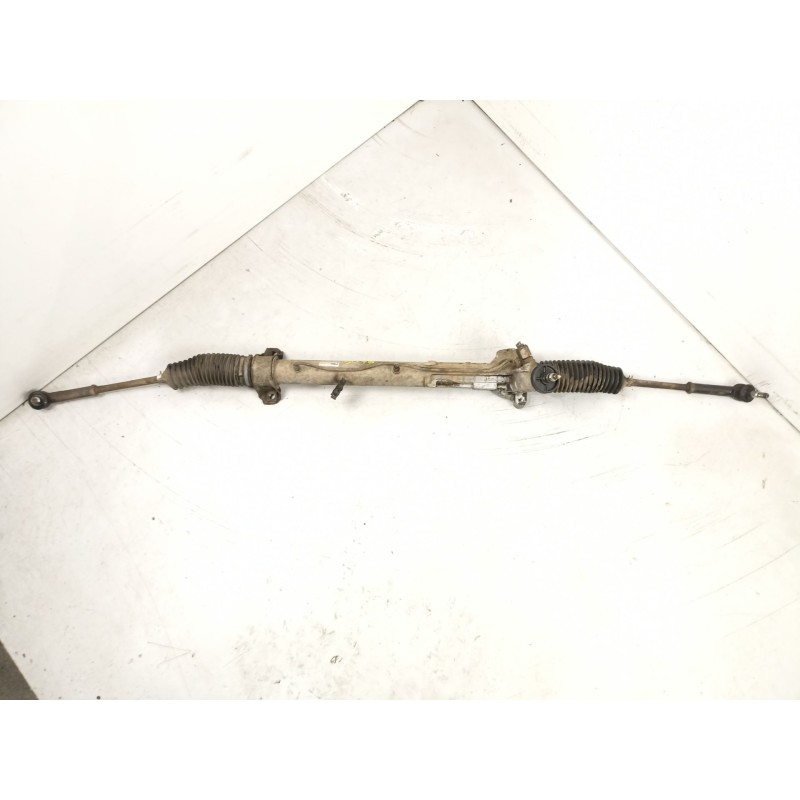 Recambio de cremallera direccion para citroën jumper i furgón (230l) 2.5 d referencia OEM IAM 4000E5 01323199080 