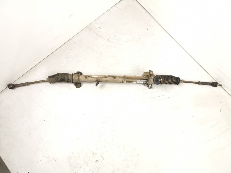 Recambio de cremallera direccion para citroën jumper i furgón (230l) 2.5 d referencia OEM IAM 4000E5 01323199080 