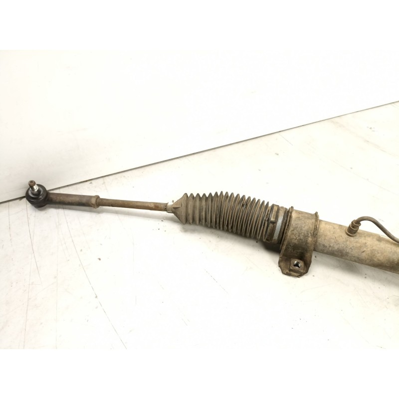 Recambio de cremallera direccion para citroën jumper i furgón (230l) 2.5 d referencia OEM IAM 4000E5 01323199080 