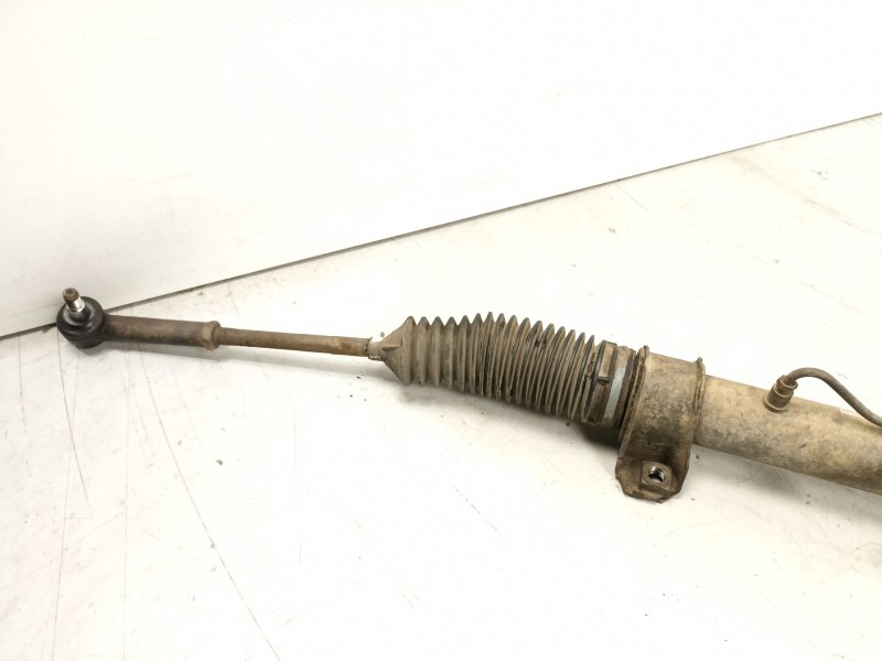 Recambio de cremallera direccion para citroën jumper i furgón (230l) 2.5 d referencia OEM IAM 4000E5 01323199080 