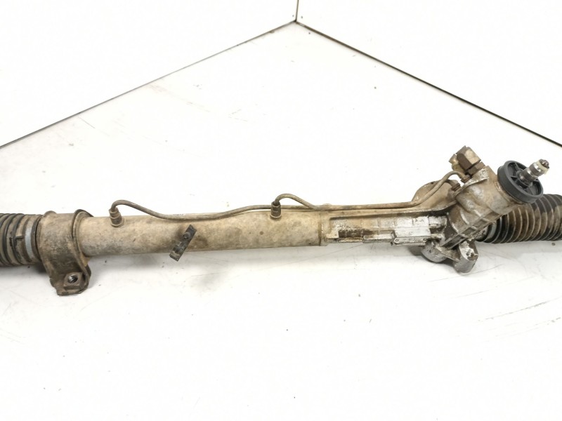 Recambio de cremallera direccion para citroën jumper i furgón (230l) 2.5 d referencia OEM IAM 4000E5 01323199080 