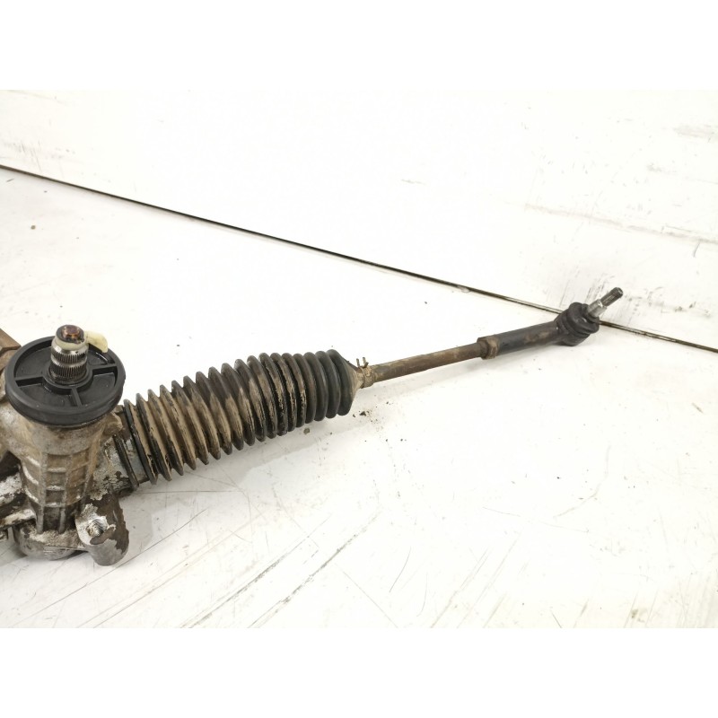 Recambio de cremallera direccion para citroën jumper i furgón (230l) 2.5 d referencia OEM IAM 4000E5 01323199080 