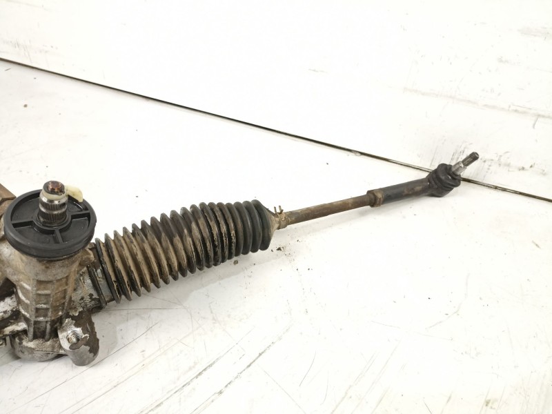 Recambio de cremallera direccion para citroën jumper i furgón (230l) 2.5 d referencia OEM IAM 4000E5 01323199080 