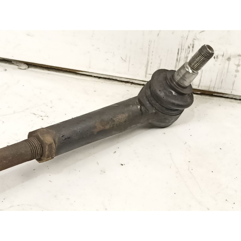 Recambio de cremallera direccion para citroën jumper i furgón (230l) 2.5 d referencia OEM IAM 4000E5 01323199080 