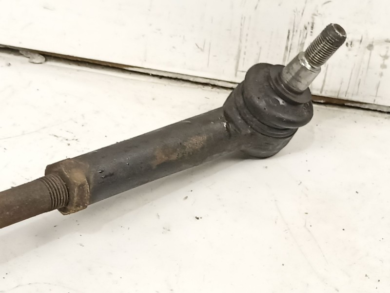 Recambio de cremallera direccion para citroën jumper i furgón (230l) 2.5 d referencia OEM IAM 4000E5 01323199080 