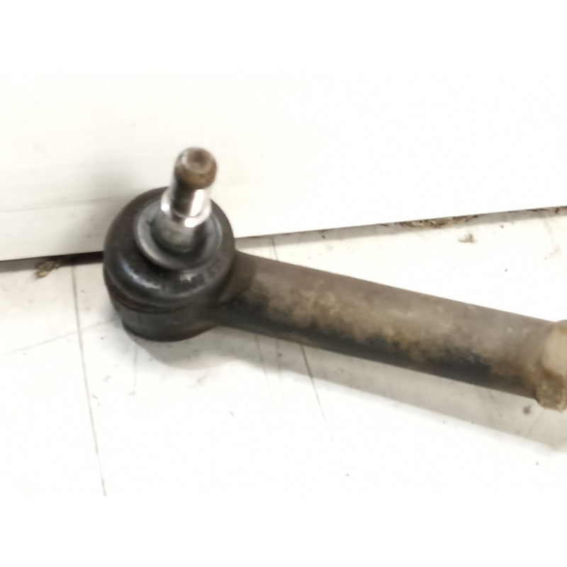 Recambio de cremallera direccion para citroën jumper i furgón (230l) 2.5 d referencia OEM IAM 4000E5 01323199080 