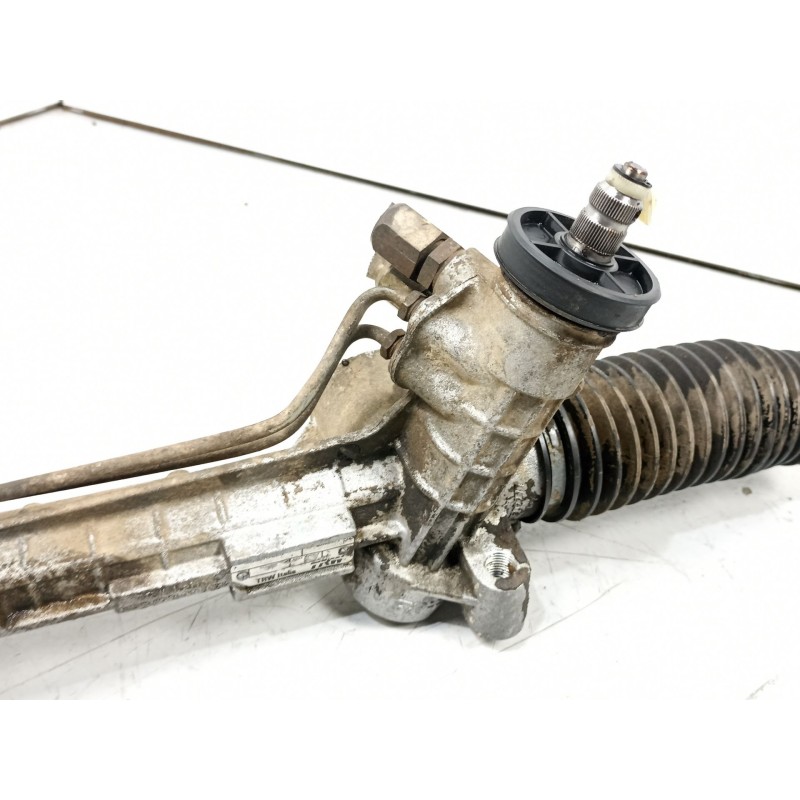 Recambio de cremallera direccion para citroën jumper i furgón (230l) 2.5 d referencia OEM IAM 4000E5 01323199080 