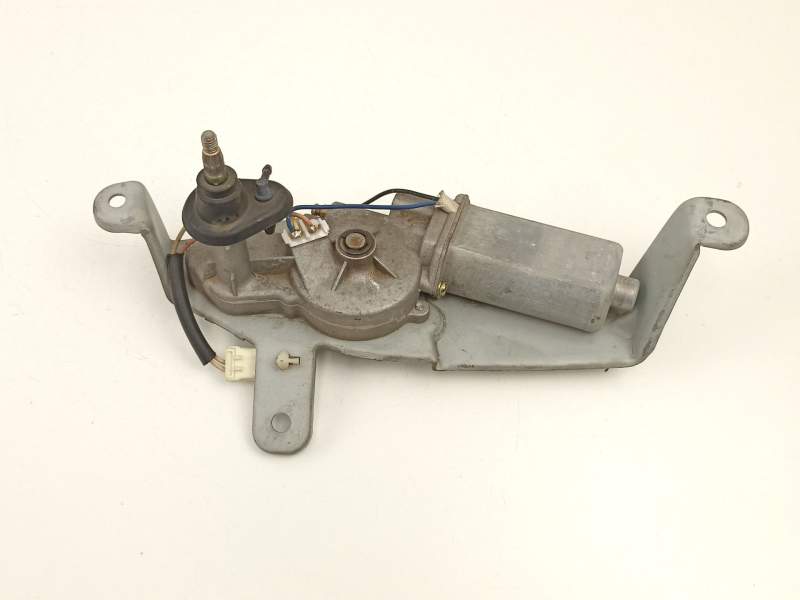 Recambio de motor limpia trasero para daewoo matiz (m100, m150) 0.8 referencia OEM IAM 96562970  