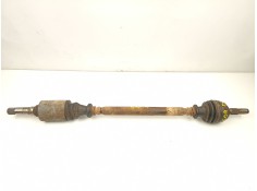 Recambio de transmision delantera derecha para citroën ax 1.4 d referencia OEM IAM 3273C8  