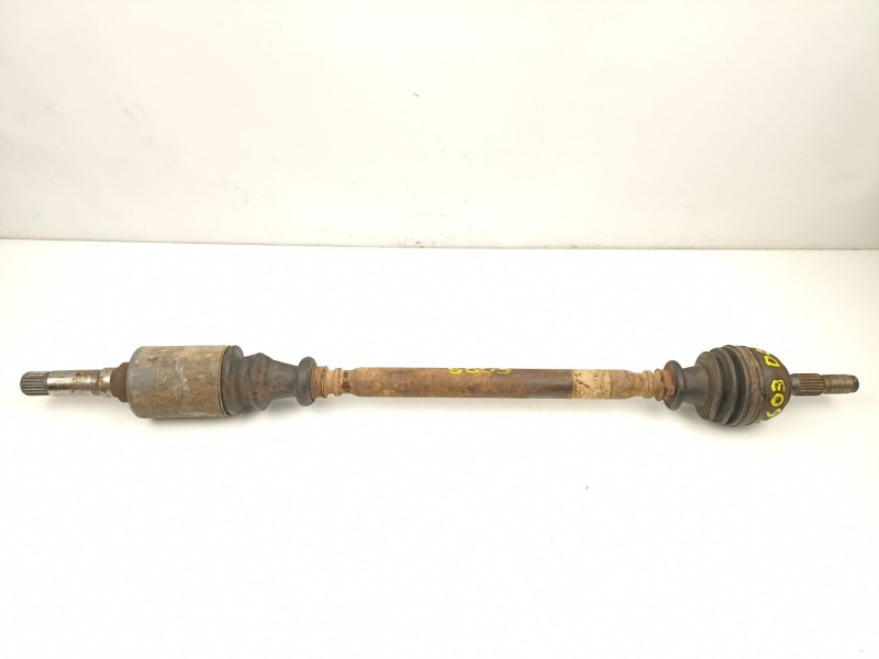 Recambio de transmision delantera derecha para citroën ax 1.4 d referencia OEM IAM 3273C8  