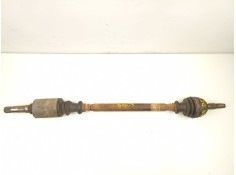 Recambio de transmision delantera derecha para citroën ax 1.4 d referencia OEM IAM 3273C8   2