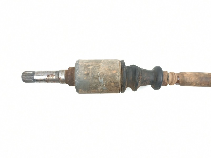 Recambio de transmision delantera derecha para citroën ax 1.4 d referencia OEM IAM 3273C8  