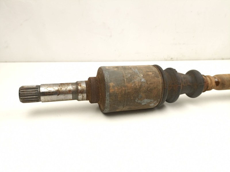 Recambio de transmision delantera derecha para citroën ax 1.4 d referencia OEM IAM 3273C8  