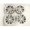Recambio de juego llantas para opel astra h (a04) 1.7 cdti (l48) referencia OEM IAM 7JX17ET39  